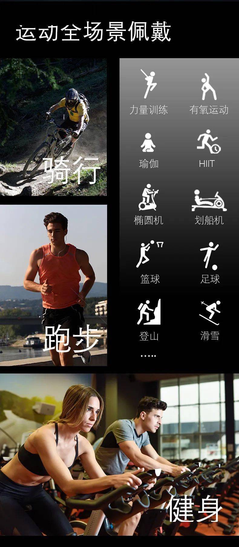 宜准 C022Pro 心率臂带测试：精准度靠谱！