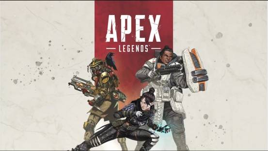 apex英雄如何账号注册，官网打不开，试试这几个办法