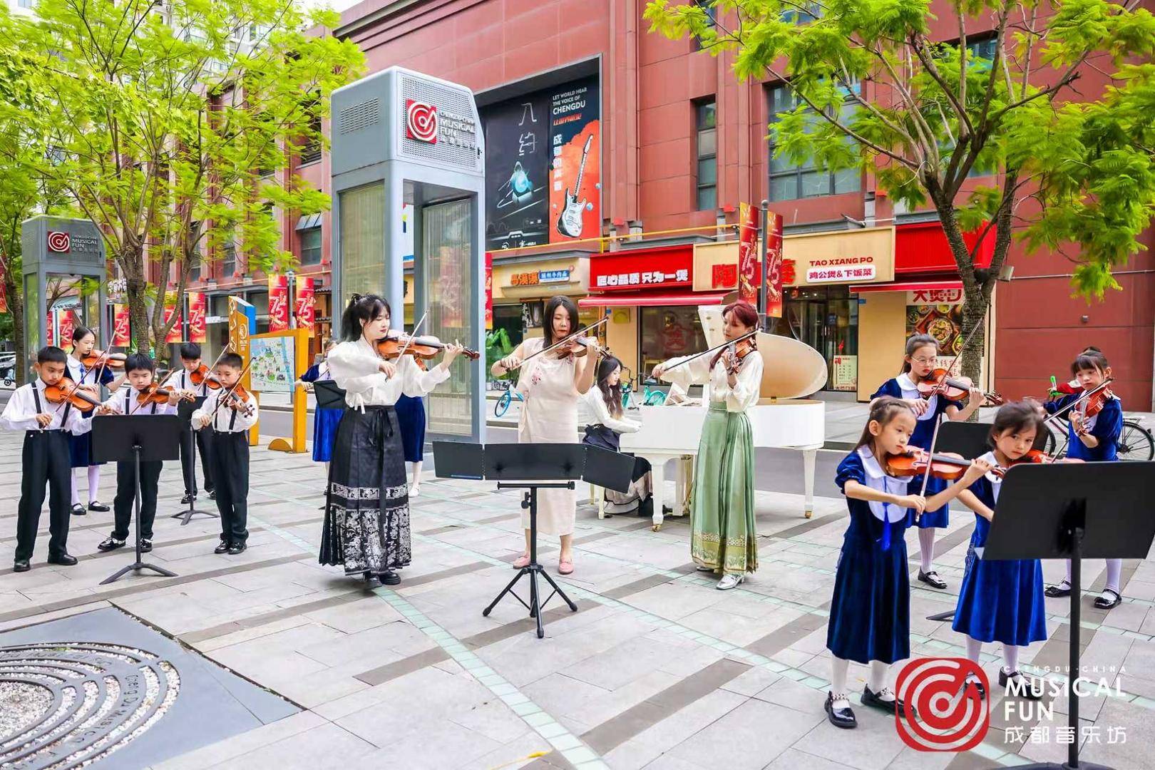 签约！韩红工作室正式入驻成都音乐文创园